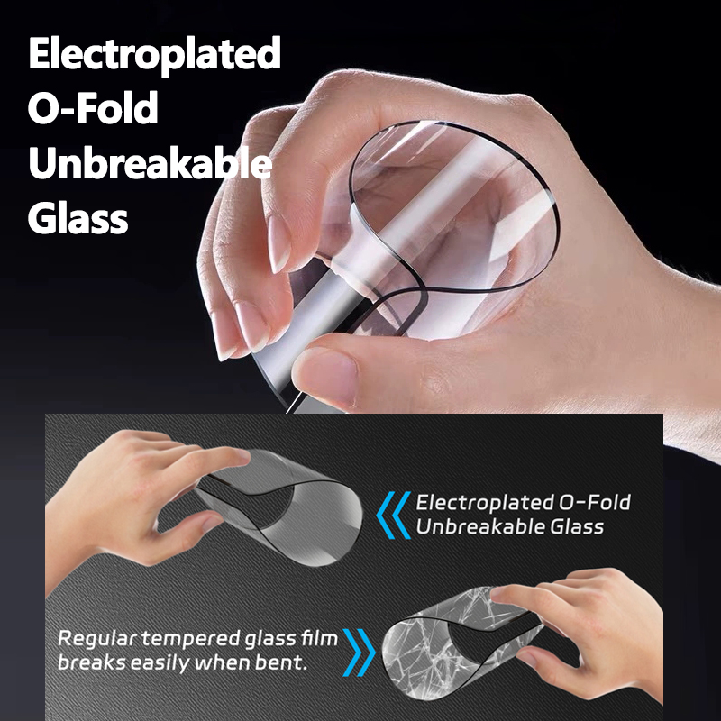 Magic Box universal tempered glass reduces 90% screen protector SKUs for mobile stores